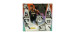 2019-20 basketball -  panini mosaic tmall hobby box