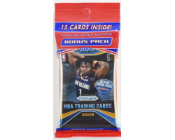 2019-20 basketball -  panini prizm multi cello pack (p20/b12)