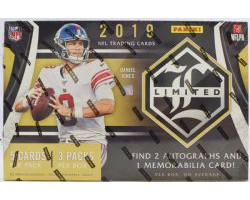 2019 football -  panini...