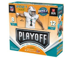 2021 football -  panini...