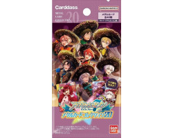 Idolish7 -  cardass carte à...