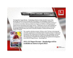 2021-22 soccer -  topps...