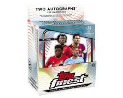 2020-21 soccer -  topps...