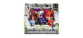 2020-21 soccer -  panini prizm premier league h2 hybrid hobby box