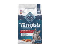 Blue Buffalo Formule pour chat adulte d'intérieur au …