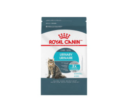 Urinary care formula for cats