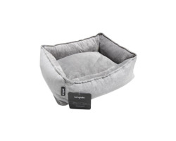 Rectangular pet bed