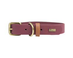 Luxury waterproof collar for dogs, Ca…