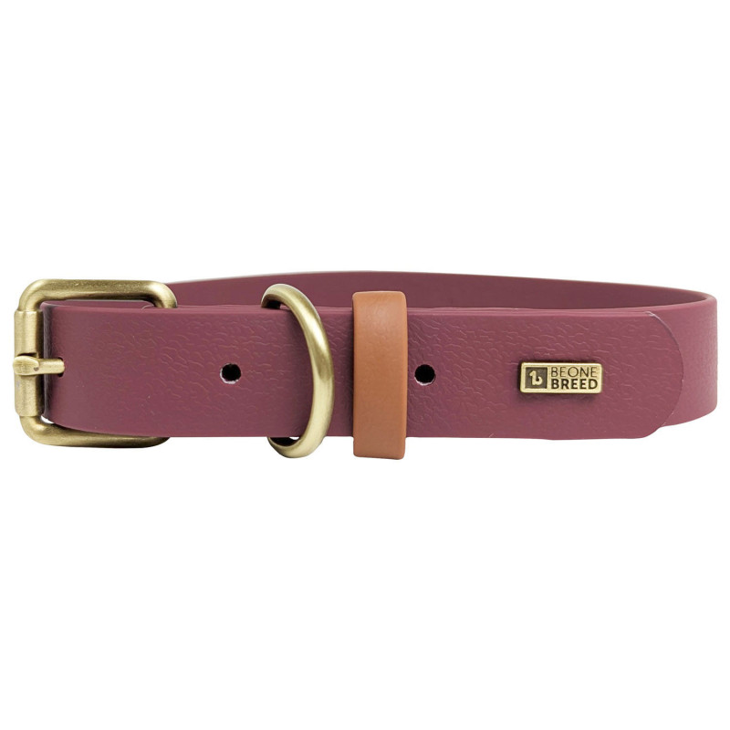 Luxury waterproof collar for dogs, Ca…