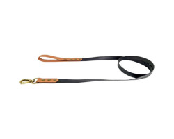 Thin luxury waterproof leash for dogs…