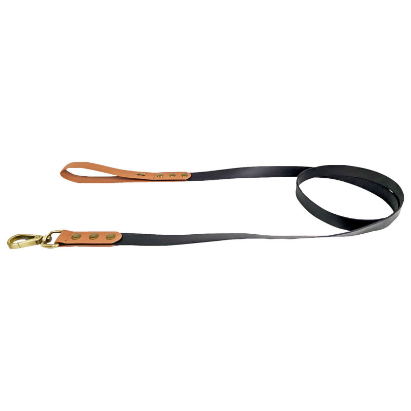 Thin luxury waterproof leash for dogs…