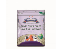 Armstrong Nourriture pour oiseaux Festin Certain, …