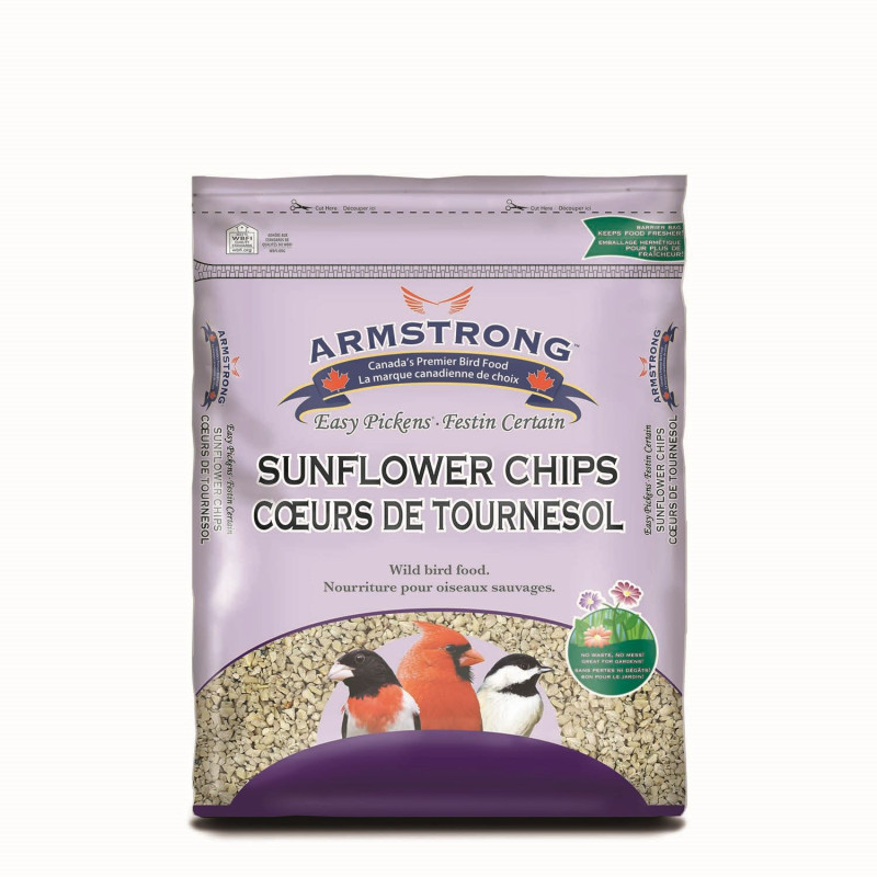 Armstrong Nourriture pour oiseaux Festin Certain, …