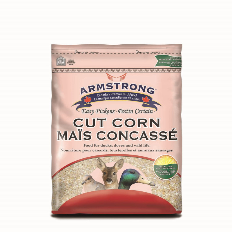 Armstrong Nourriture pour oiseaux Festin Certain, …