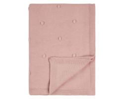 Firsts par Petit Lem Couverture Tricot Mésanges