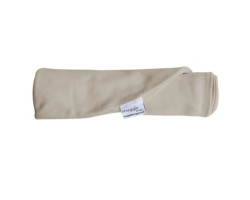 Snuggle me Housse pour Coussin Snuggle Me - Birch