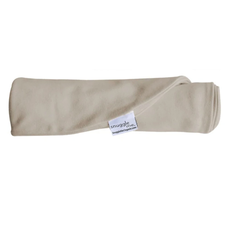 Snuggle me Housse pour Coussin Snuggle Me - Birch