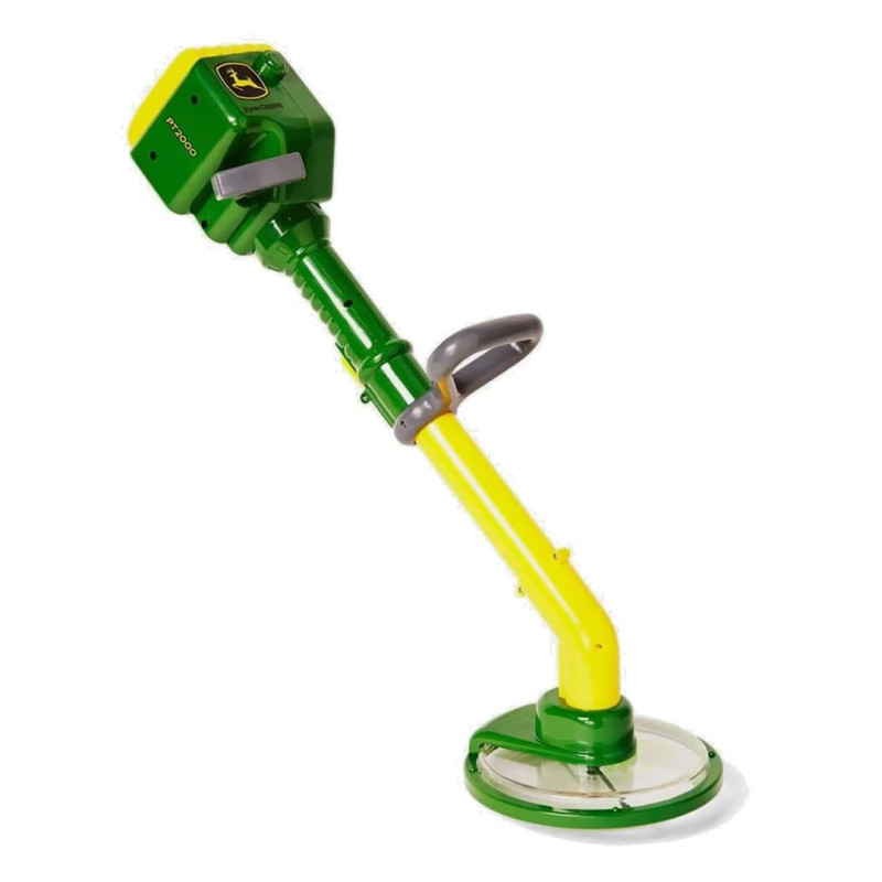 John Deere Edger