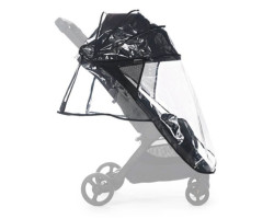 Rain Plastic for Metro + Stroller