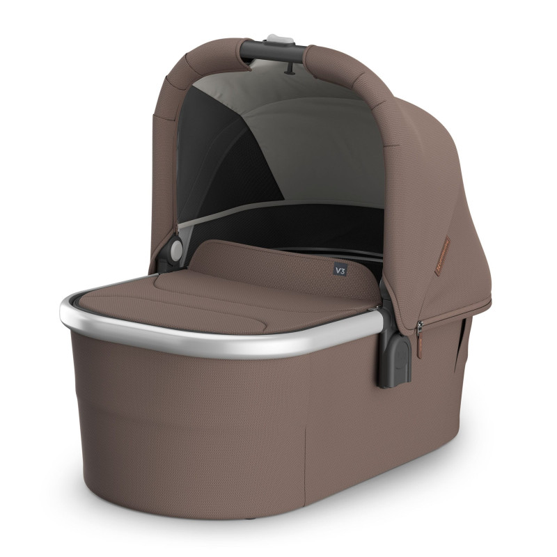 UPPAbaby Landau Vista/Cruz V3 - Theo