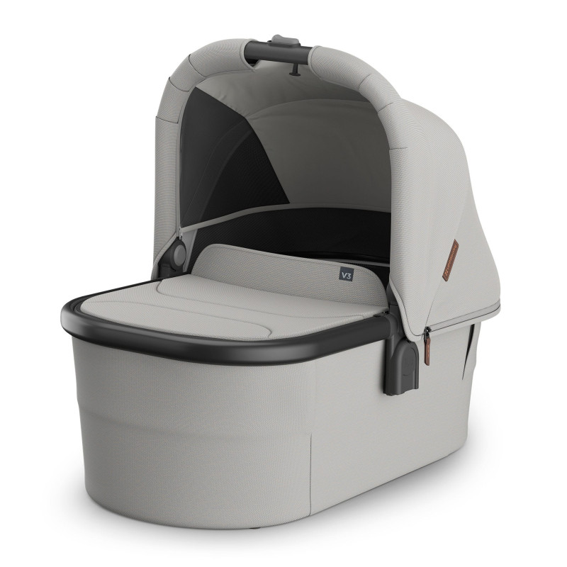 UPPAbaby Landau Vista/Cruz V3 - Savannah