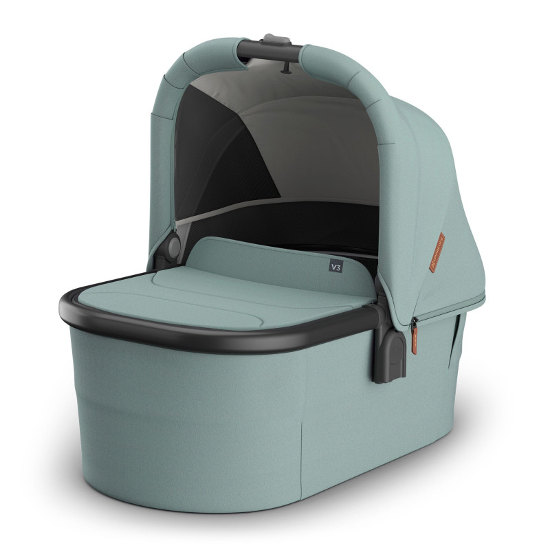 UPPAbaby Landau Vista/Cruz V3 - Kenzi