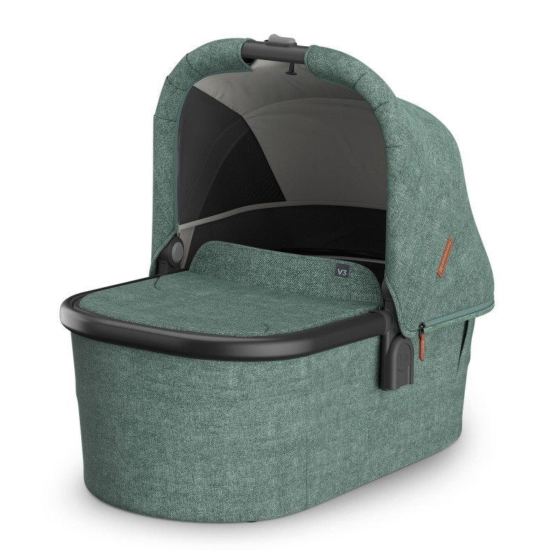 UPPAbaby Landau Vista/Cruz V3 - Gwen