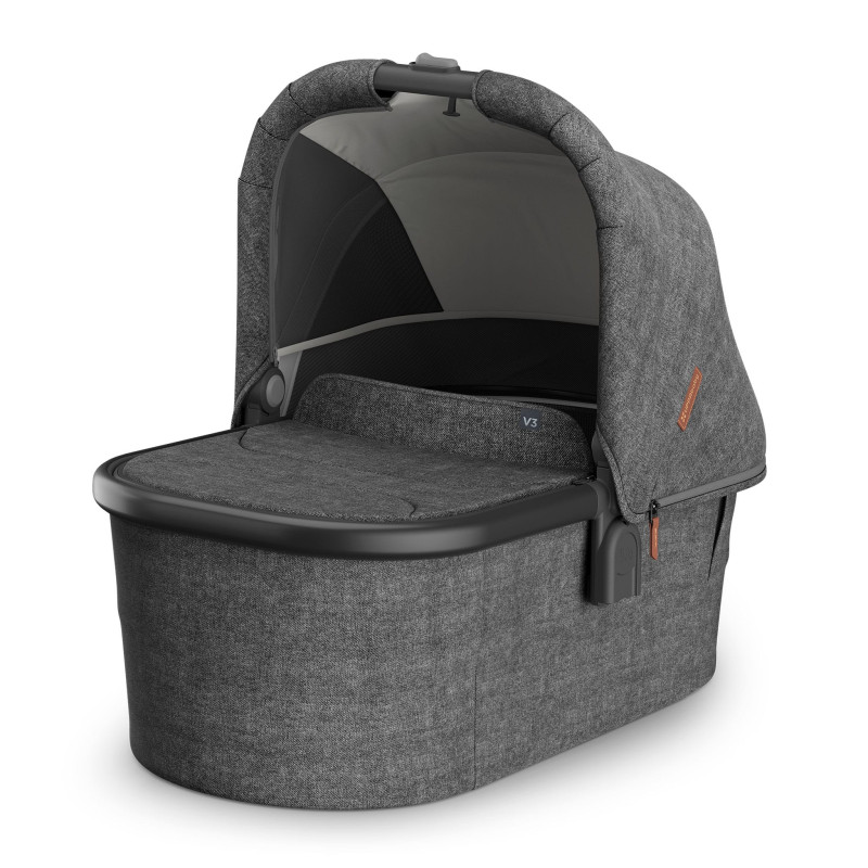 UPPAbaby Landau Vista/Cruz V3 - Greyson