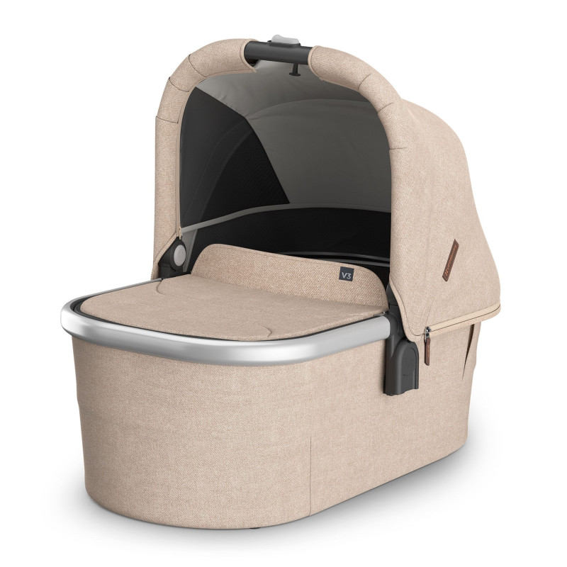 UPPAbaby Landau Vista/Cruz V3 - Declan