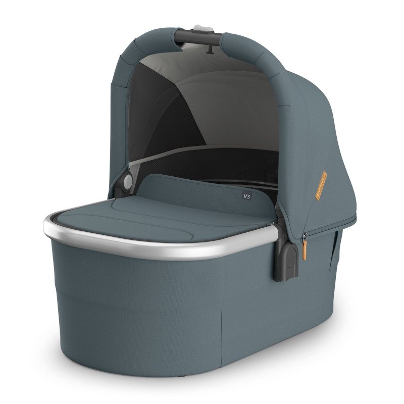 UPPAbaby Landau Vista/Cruz V3 - Callum