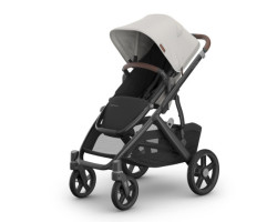 UPPAbaby Poussette Vista V3 - Savannah