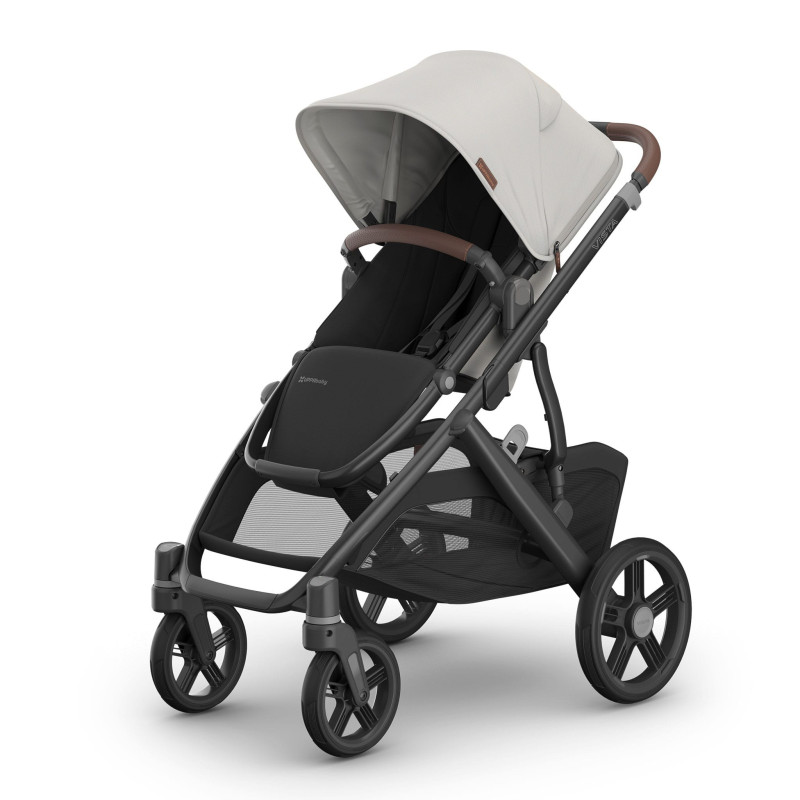 UPPAbaby Poussette Vista V3 - Savannah