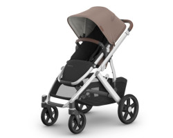 UPPAbaby Poussette Vista V3 - Theo