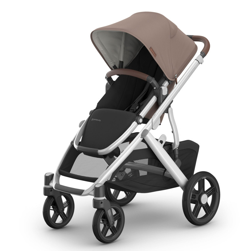 UPPAbaby Poussette Vista V3 - Theo