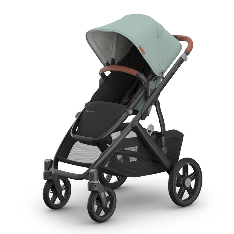 UPPAbaby Poussette Vista V3 - Kenzi