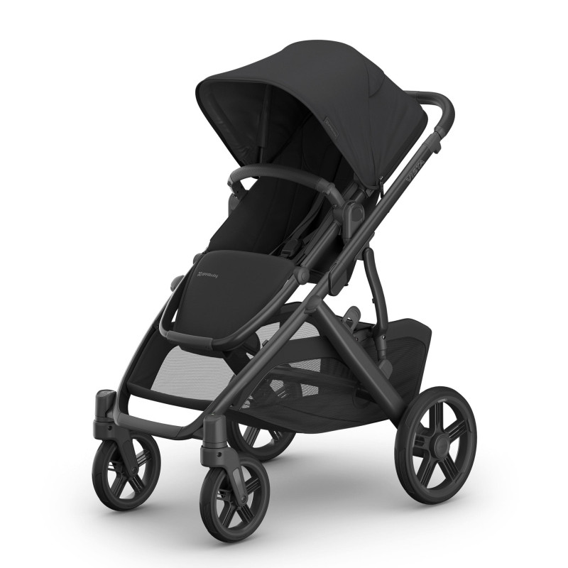 UPPAbaby Poussette Vista V3 - Jake