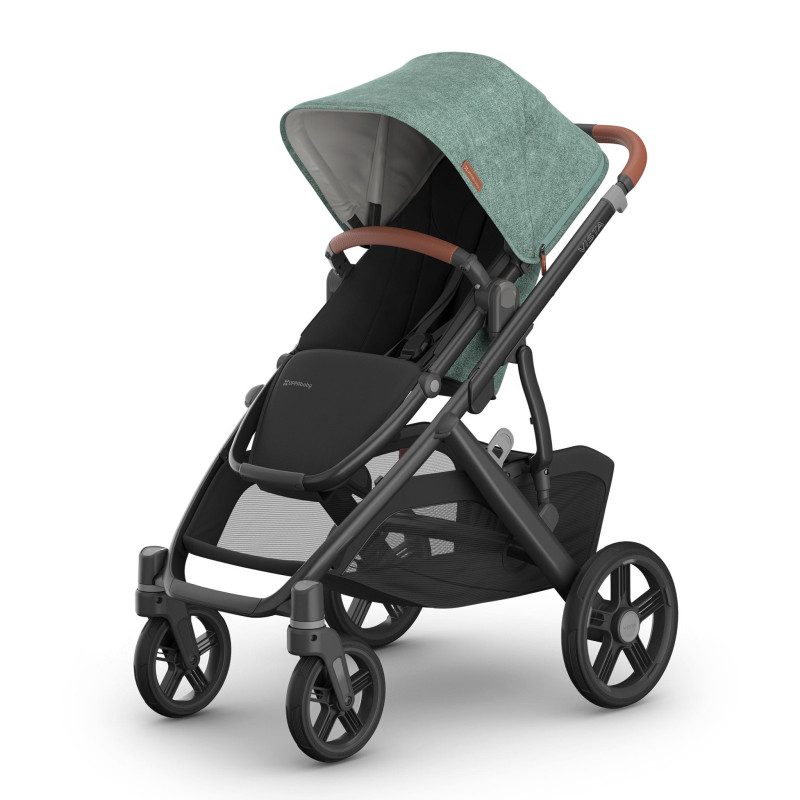 UPPAbaby Poussette Vista V3 - Gwen