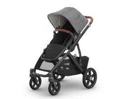 Vista V3 Stroller - Greyson