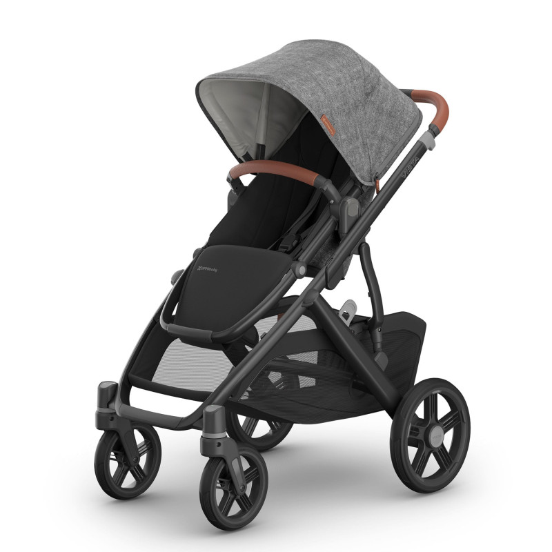 UPPAbaby Poussette Vista V3 - Greyson