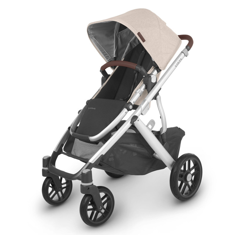 UPPAbaby Poussette Vista V3 - Declan