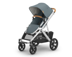 UPPAbaby Poussette Vista V3 - Callum