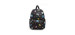 Old Skool Grom Flower Backpack