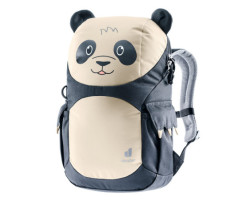 Kikki 8L Children's Backpack - Panda