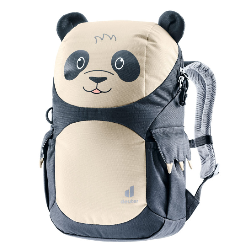 Kikki 8L Children's Backpack - Panda