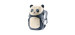 Kikki 8L Children's Backpack - Panda