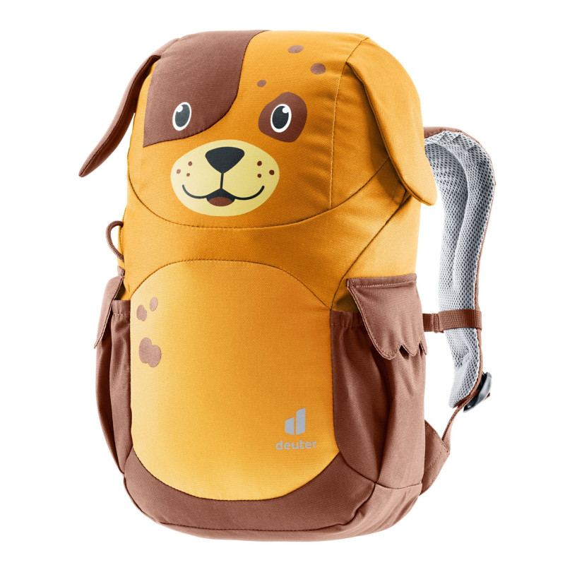 Kikki 8L Children's Backpack - Dog