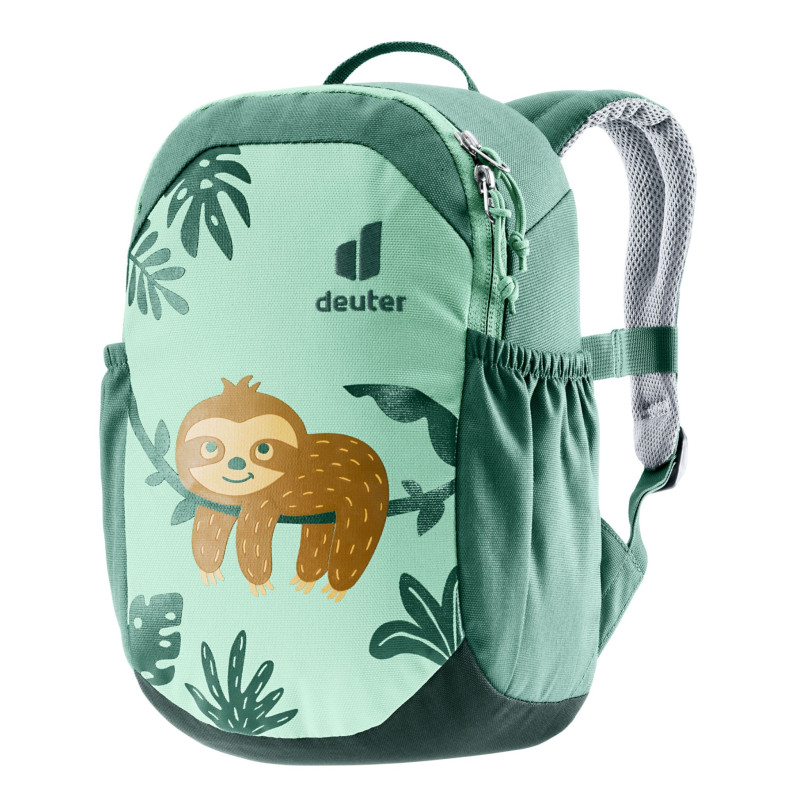 Deuter Sac à Dos pour Enfant Pico 5L - Paresseux