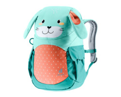 Kikki 8L Children's Backpack - Rabbit