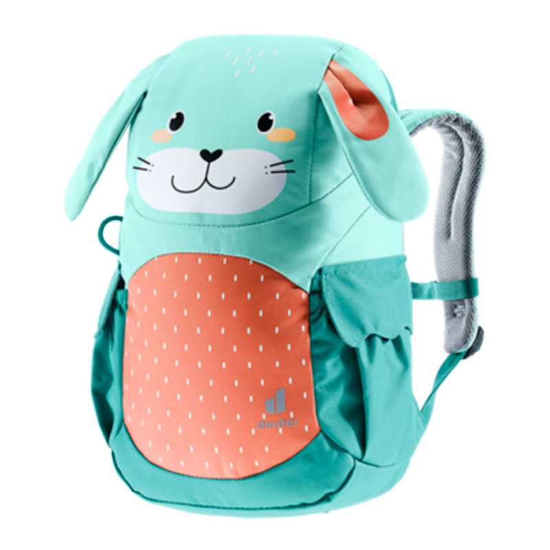 Kikki 8L Children's Backpack - Rabbit