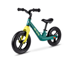 Micro Vélo d'Équilibre Micro Lite - Vert